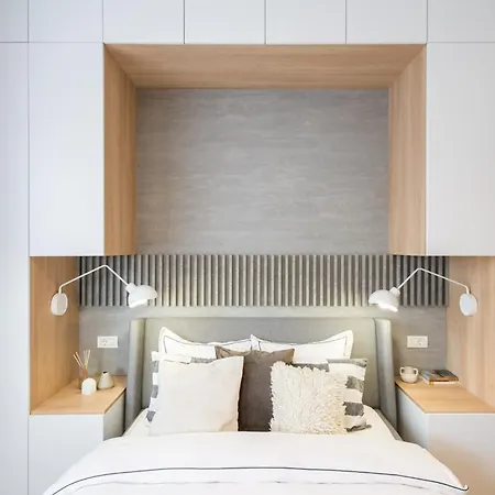 Apartment Pitar Mos - Downtown