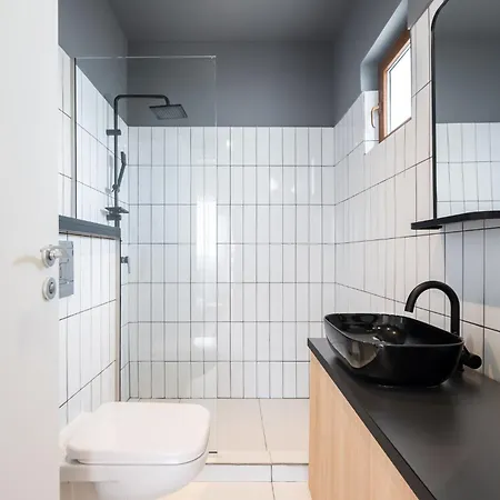 Apartment Pitar Mos - Downtown Bucharest