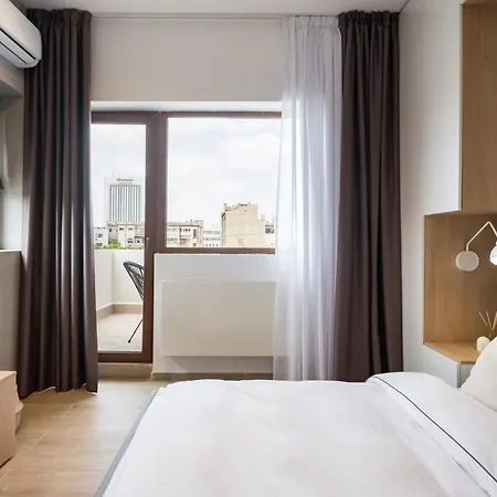 Apartament Pitar Mos - Downtown