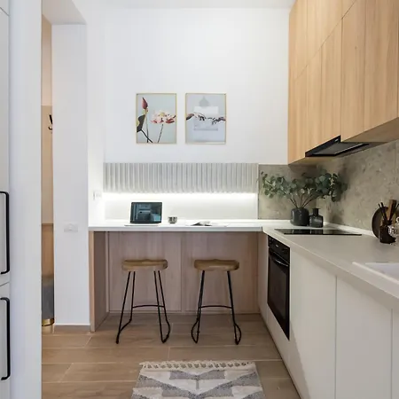 Pitar Mos - Downtown Apartament