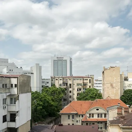 Apartament Pitar Mos - Downtown