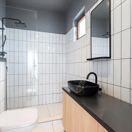 Apartament Pitar Mos - Downtown *