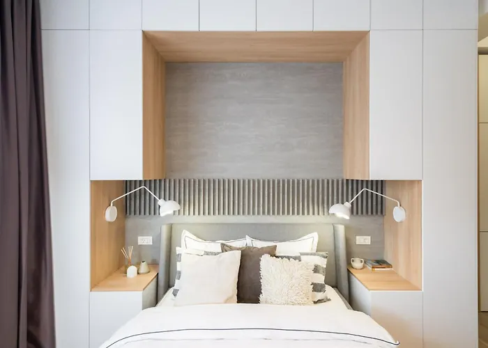 Apartman Pitar Mos - Downtown