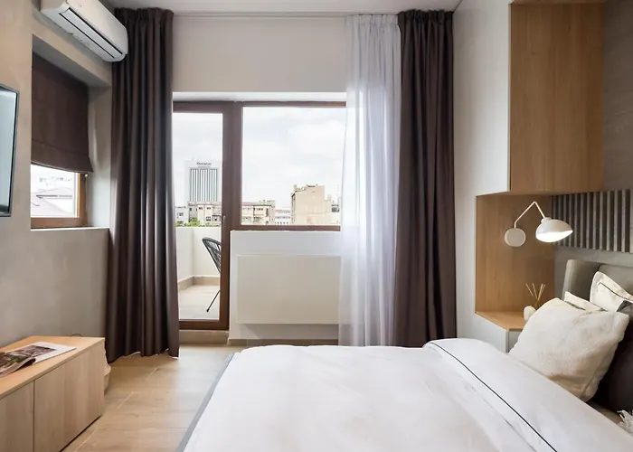 Apartman Pitar Mos - Downtown