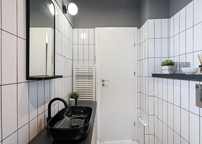 Pitar Mos - Downtown ブカレスト