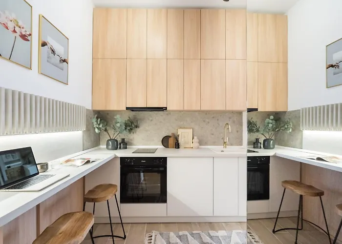 Pitar Mos - Downtown Apartman Bukarest