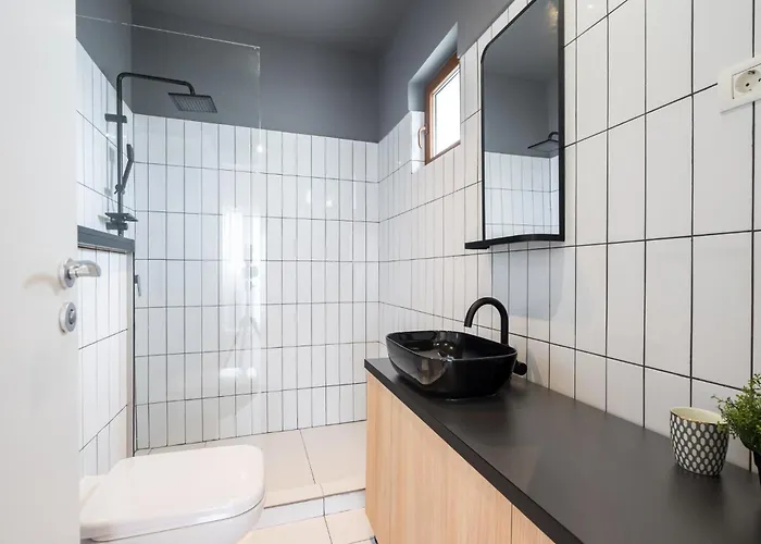 Apartman Pitar Mos - Downtown *