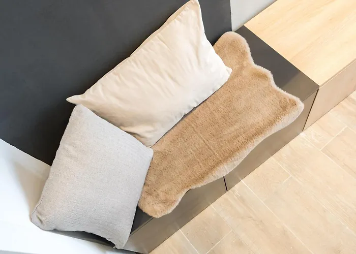 Apartman Pitar Mos - Downtown *