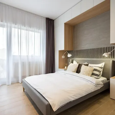 Apartment Pitar Mos - Downtown *