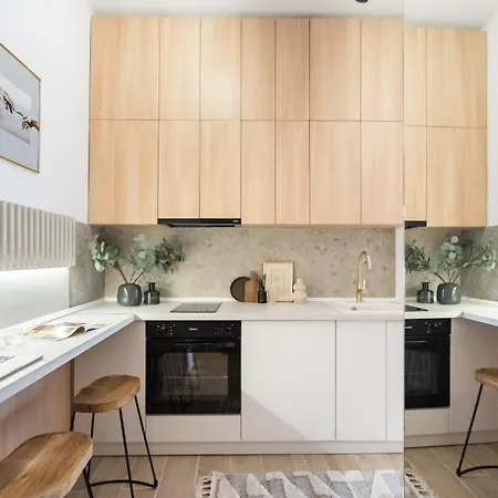 Pitar Mos - Downtown Apartment Bucharest