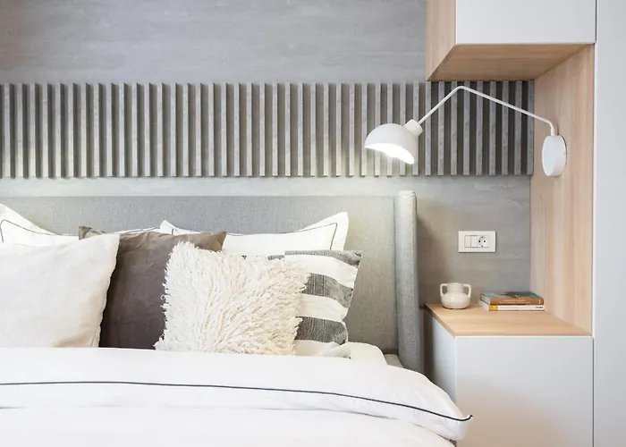 Pitar Mos - Downtown Apartment Bucharest