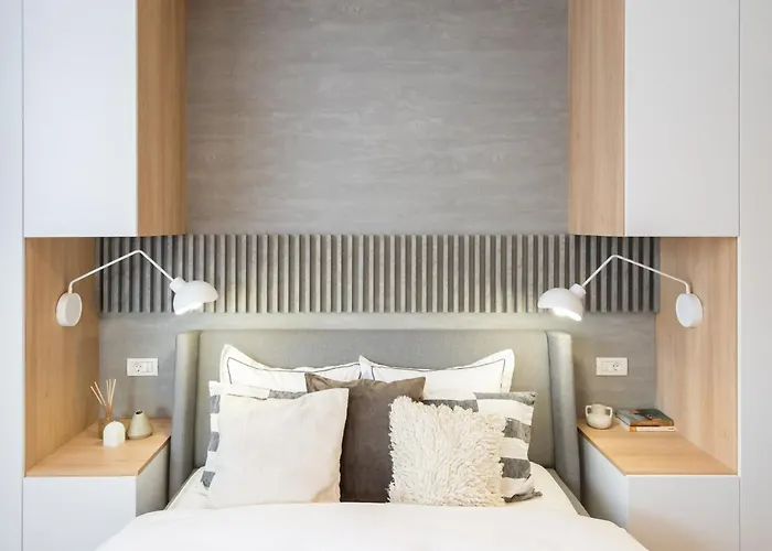 Apartment Pitar Mos - Downtown Bucharest