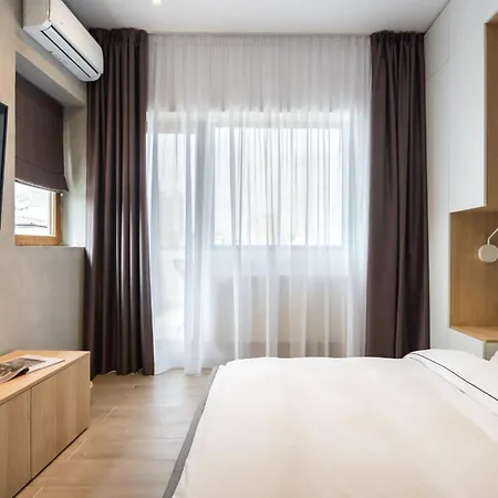 Pitar Mos - Downtown Bukarest