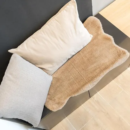 Apartment Pitar Mos - Downtown *